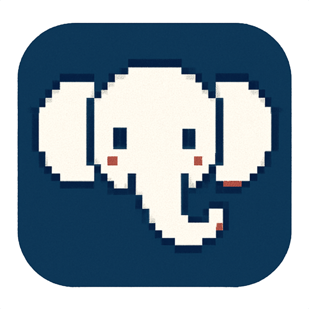 Thailand Essential Apps logo