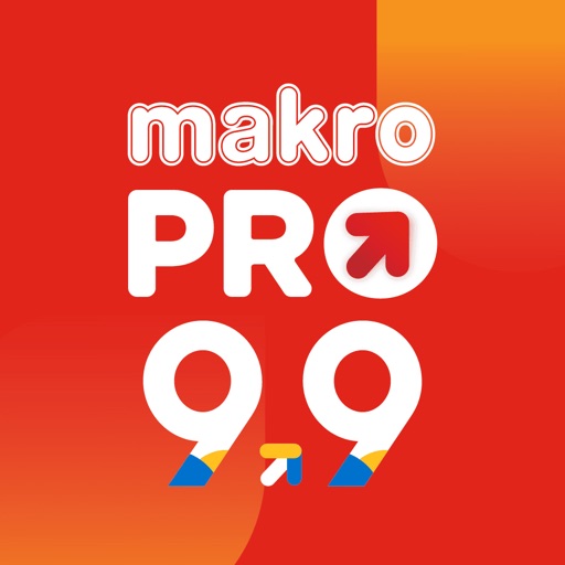 Makro PRO icon
