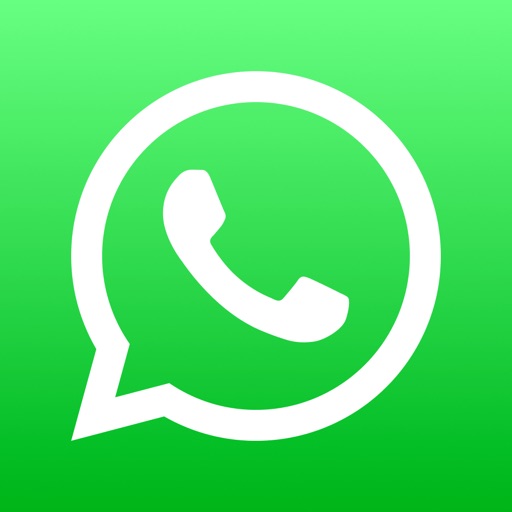 WhatsApp icon
