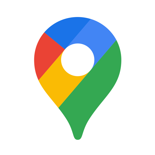 Google Maps navigation overview
