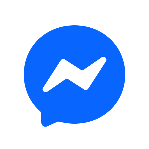 Messenger call screen